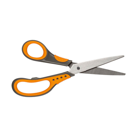 Schere mit Soft Grip | Büroschere