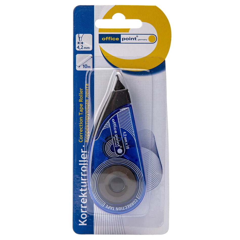 Korrekturroller Midway | 4.2 mm x 10 m