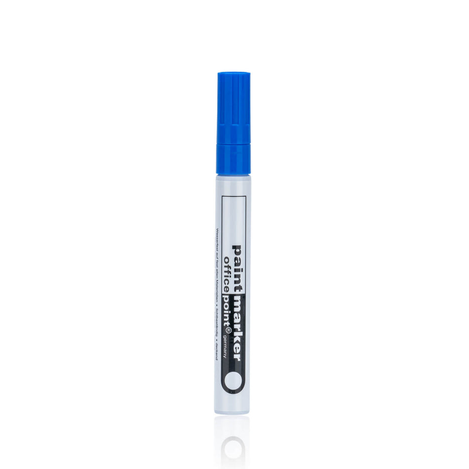 Lackmarker 2-4 mm