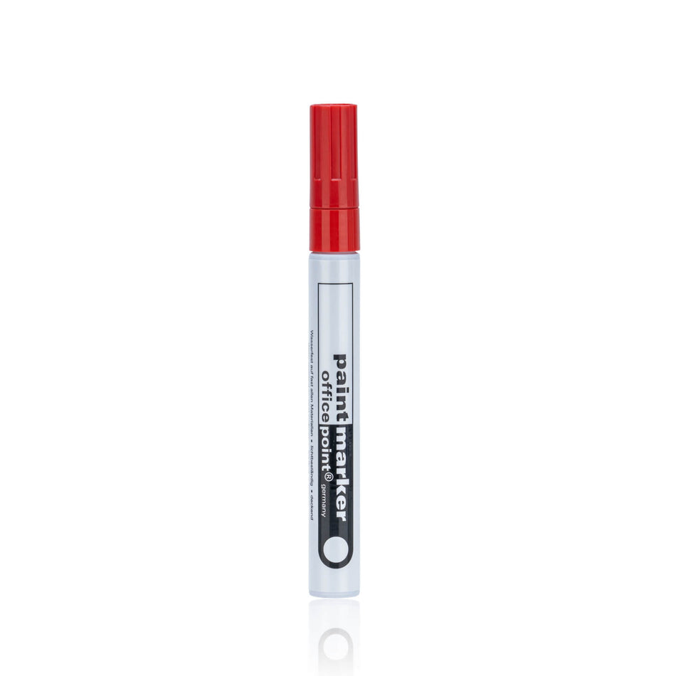 Lackmarker 2-4 mm