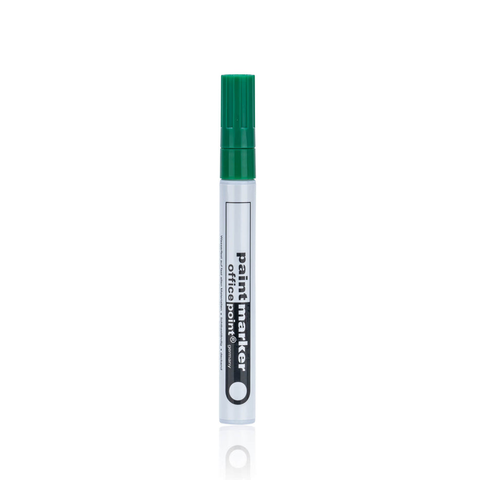 Lackmarker 2-4 mm