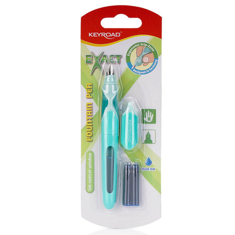 Schreiblernfüller Exact