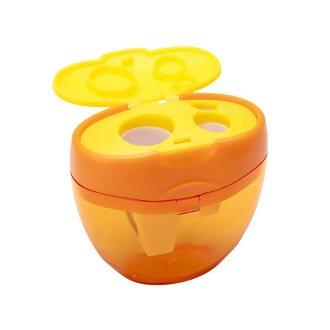 Dreifach-Spitzerdose Tris