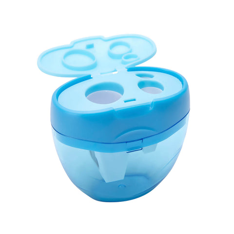 Dreifach-Spitzerdose Tris