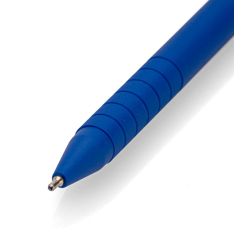 Kugelschreiber "Soft Tip" 0.7 mm