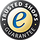 Trusted Shops - BANGE - Sicherheit beim online shopping